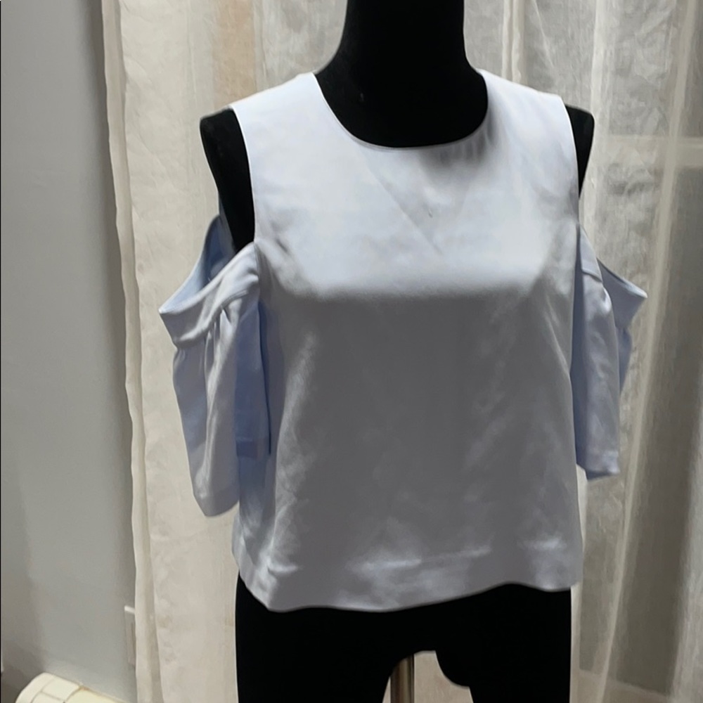 Club Monaco top